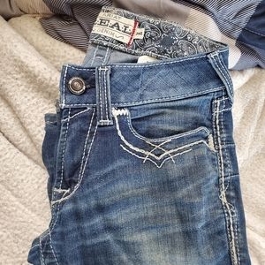Ariat REAL Jeans